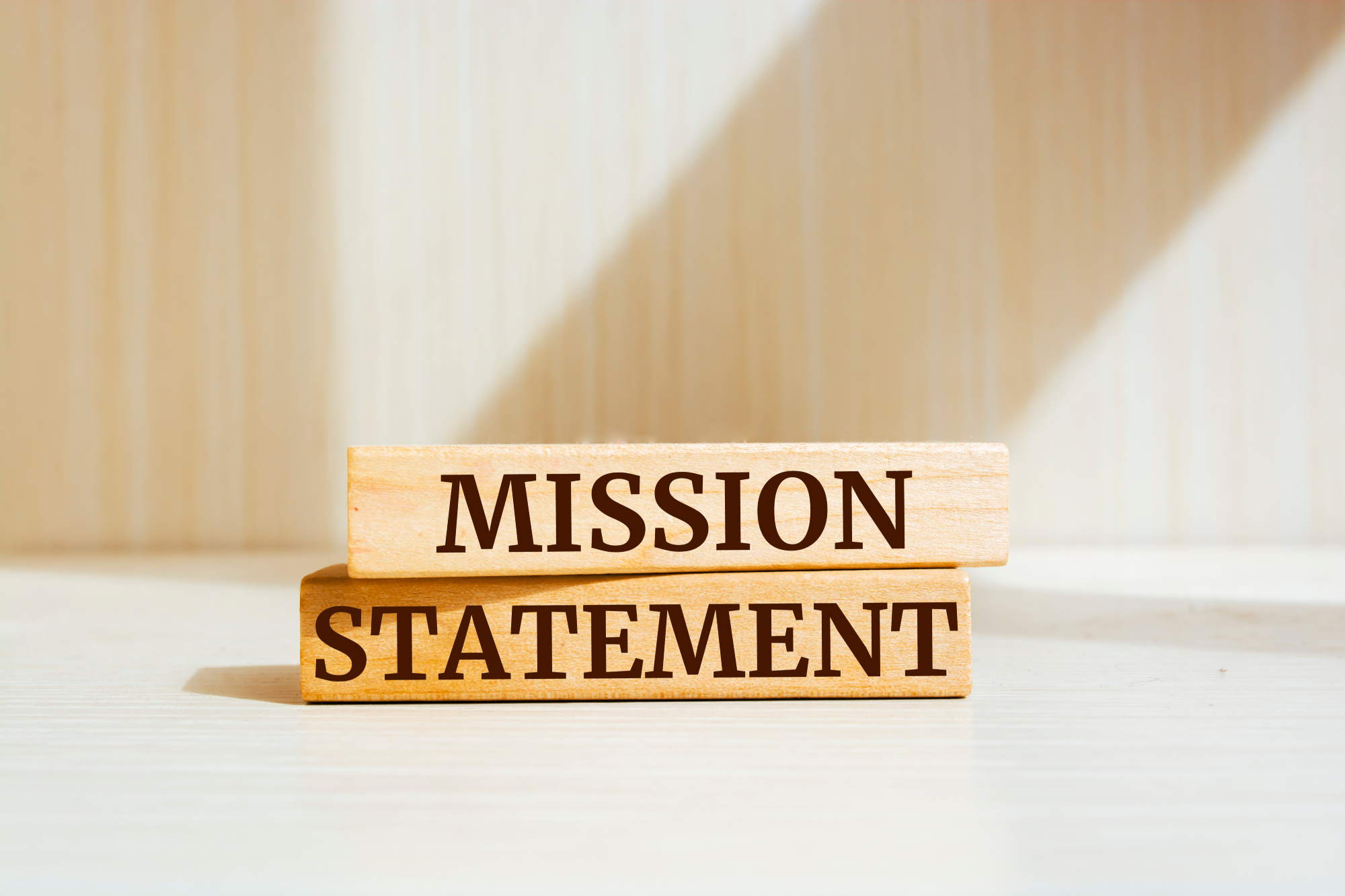 Mission Statement